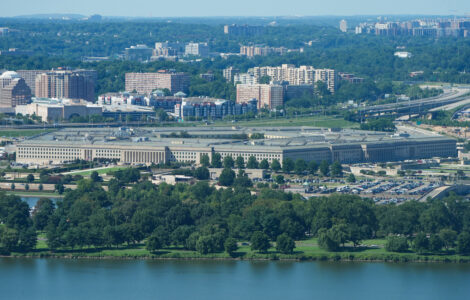 Pentagon
